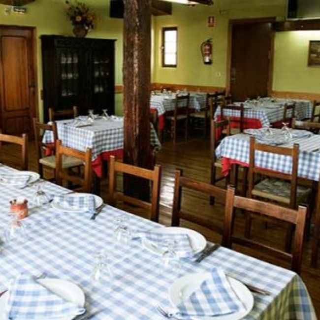 Burgos asador Burgos asador