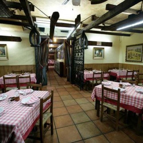 imagenes asador los trillos